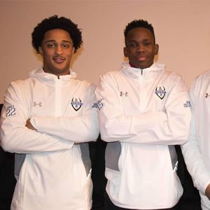 Meet your Posher, Ray